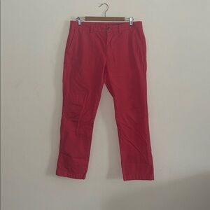 Vineyard Vines Slim Fit Breaker Pants